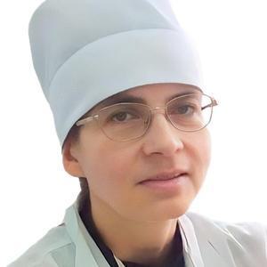 Буренко Ирина Анатольевна