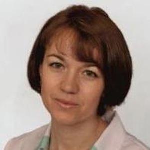 Леонова Ольга Анатольевна