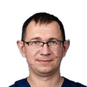 Зарипов Рустем Рашитович