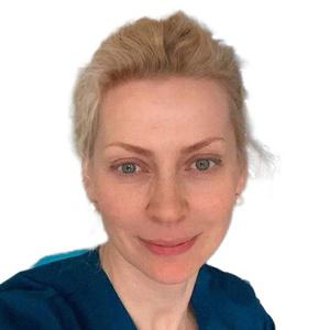 Паздерина Людмила Степановна