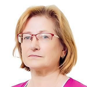 Карпова Маргарита Юрьевна