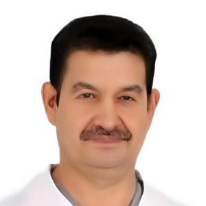 Любимов Евгений Александрович