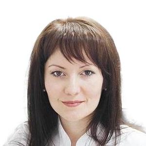 Калинина Евгения Алексеевна