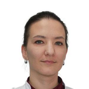 Хайрулина Альбина Фаридовна