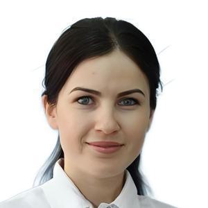 Волкова Светлана Александровна