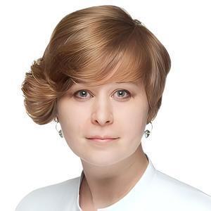 Курпякова Ольга Валерьевна