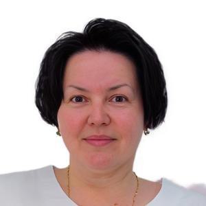 Фаминская Анастасия Николаевна