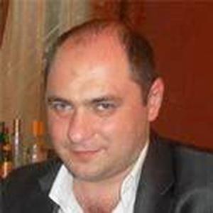 Паштов Аслан Лелевич