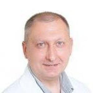 Човган Виталий Алексеевич