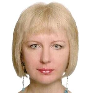 Главацкая Татьяна Валерьевна