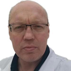 Милютин Константин Леонидович