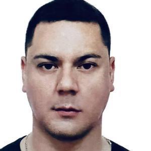Бикчурин Александр Владимирович