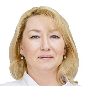 Ахметзянова Айсылу Фоатовна