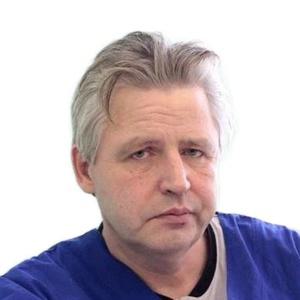 Бережной Вадим Иванович