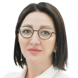 Соловьева Лариса Георгиевна