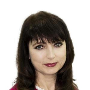 Романцова Ирина Владимировна