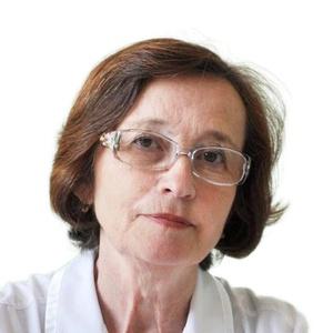 Курилова Алевтина Витальевна
