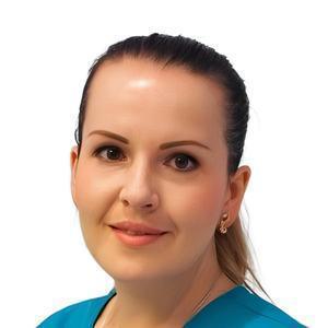 Мальцева Оксана Владимировна