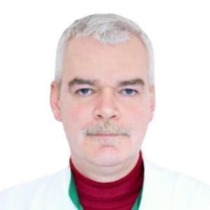 Варшавский Сергей Владимирович