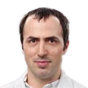 Барабаш Михаил Игоревич
