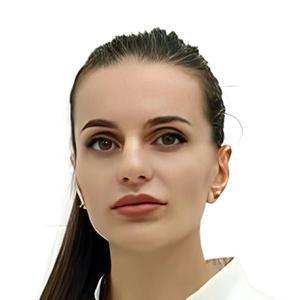 Аброткина Наталья Васильевна