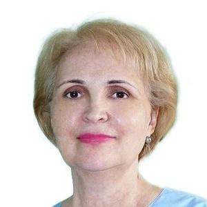 Василенко Татьяна Борисовна