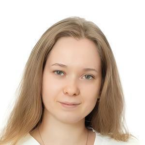 Клементьева Ксения Владимировна
