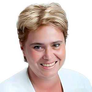 Лебедева Екатерина Викторовна