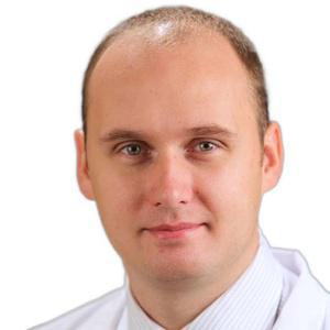 Котов Сергей Владиславович