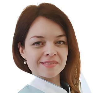 Рассветаева Светлана Андреевна