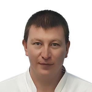 Захаров Сергей Николаевич