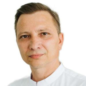 Сафонов Сергей Владимирович