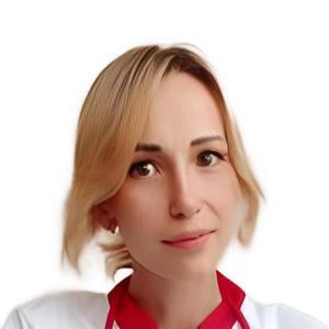 Черняева Евгения Алексеевна