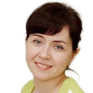 Гордова Наталья Николаевна