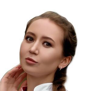 Кошечкина (Кузнецова) Ирина Сергеевна
