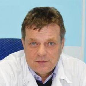 Суховерхов Андрей Олегович