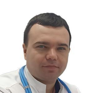 Бардин Игорь Александрович