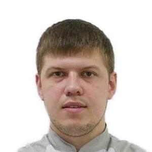 Горшенин Михаил Игоревич