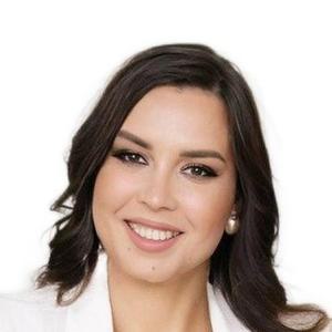 Грачёва Екатерина Сергеевна