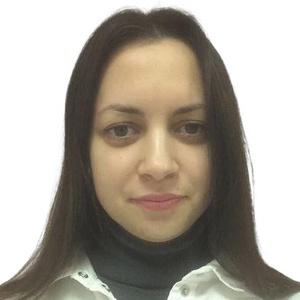 Аюпова Ильмира Шамилевна