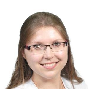 Михеева Юлия Васильевна