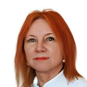 Князева Нина Александровна