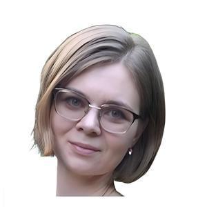 Гнаденберг Екатерина Александровна