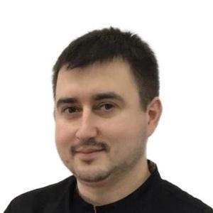 Каковкин Николай Алексеевич