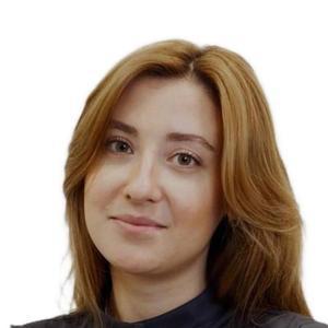 Князева Анастасия Николаевна