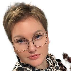 Михайлова Ксения Александровна