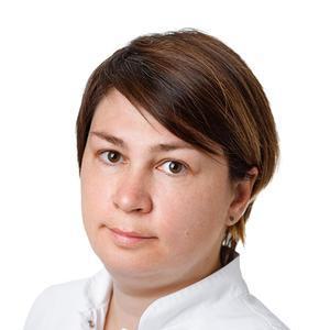Панферова Ольга Владимировна