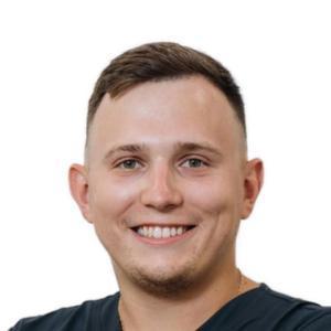 Корниенков Кирилл Алексеевич