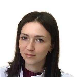 Соломатина Анастасия Валерьевна