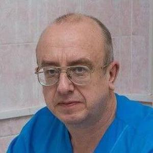 Соколов Михаил Анатольевич